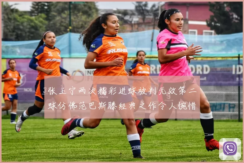 张玉宁两次精彩进球被判无效第二球仿佛范巴斯滕经典之作令人惋惜
